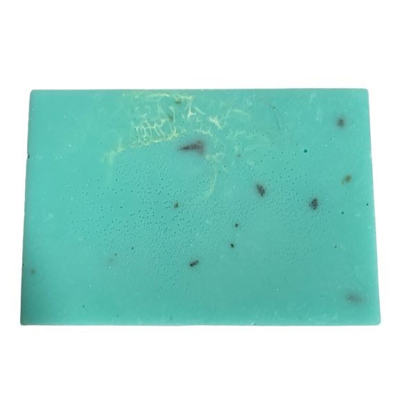 HAND CRAFTED 3 Shea Butter Soaps -Orange Creamsicle, Lavender & JuJube V… - Picture 6 of 8